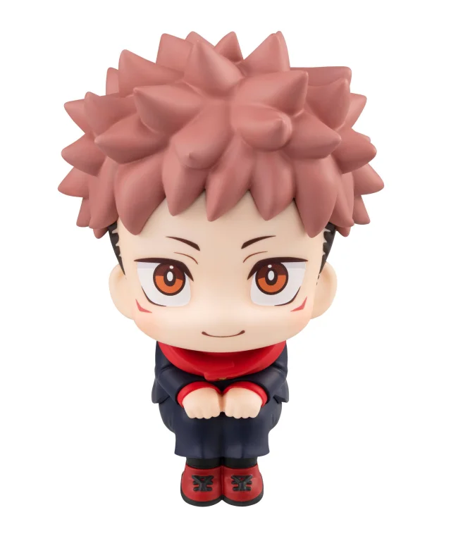 Jujutsu Kaisen - Look Up Series - Yūji Itadori