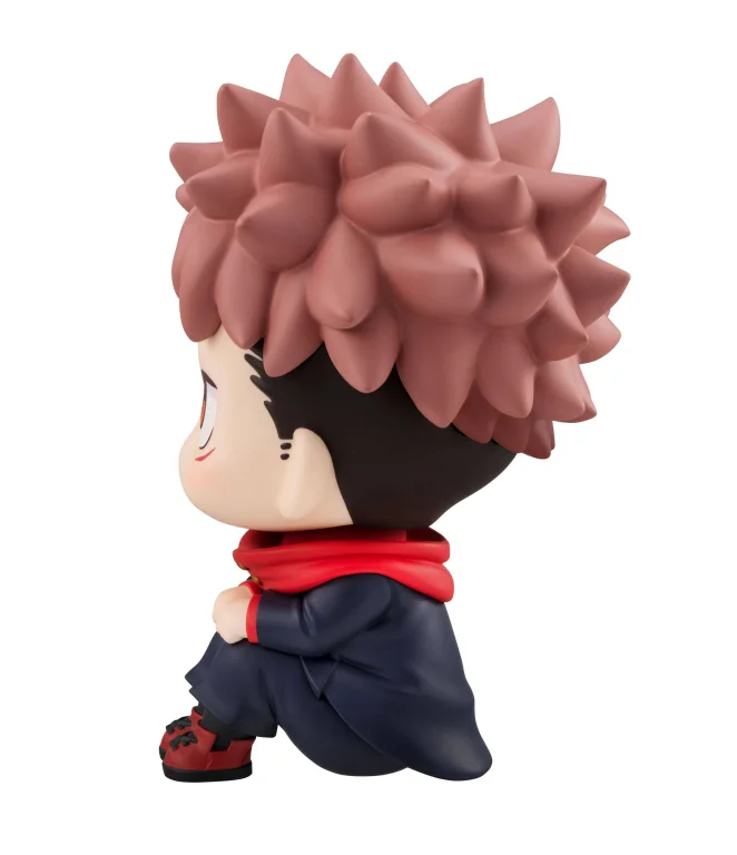 Jujutsu Kaisen - Look Up Series - Yūji Itadori