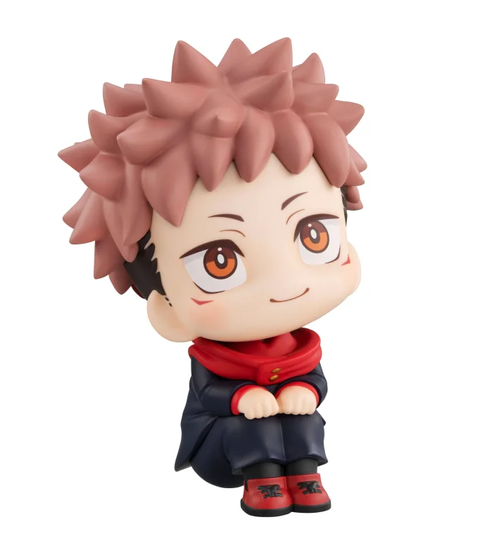 Jujutsu Kaisen - Look Up Series - Yūji Itadori