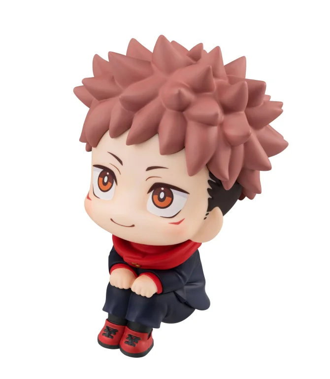 Jujutsu Kaisen - Look Up Series - Yūji Itadori