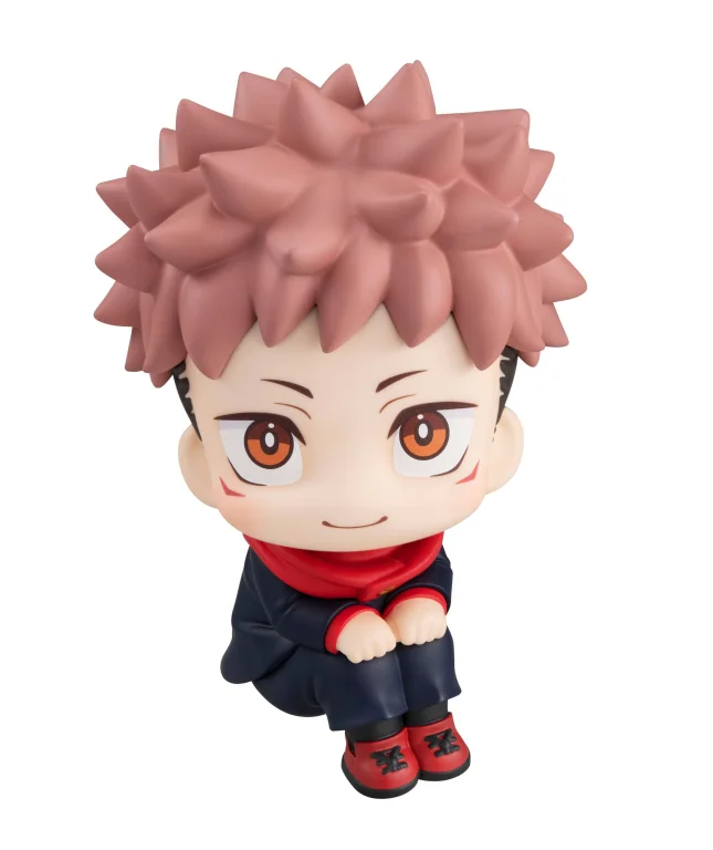 Jujutsu Kaisen - Look Up Series - Yūji Itadori