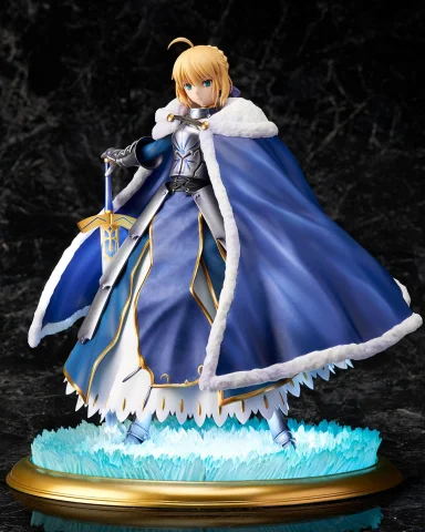 Produktbild zu Fate/Grand Order - Scale Figure - Saber/Artoria Pendragon (Deluxe Edition)