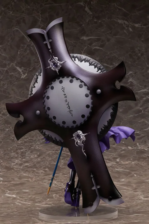 Fate/Grand Order - Scale Figure - Shielder/Mash Kyrielight
