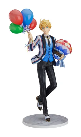 Produktbild zu Fate/Grand Order - Scale Figure - Saber/Arthur Pendragon (Heroic Spirit Formal Dress Ver.)
