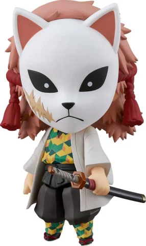 Produktbild zu Demon Slayer - Nendoroid - Sabito