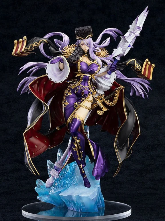 Valkyria Chronicles 4 - Scale Figure - Crymaria Levin