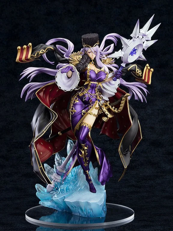 Valkyria Chronicles 4 - Scale Figure - Crymaria Levin