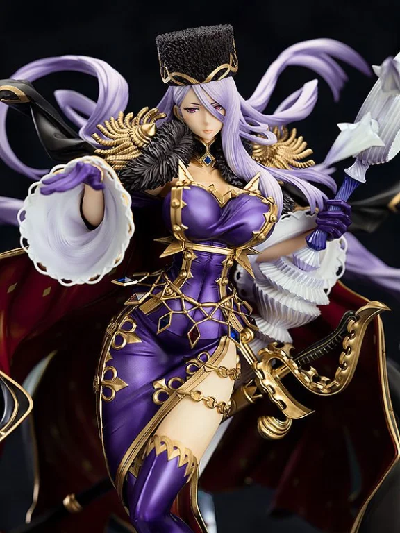 Valkyria Chronicles 4 - Scale Figure - Crymaria Levin