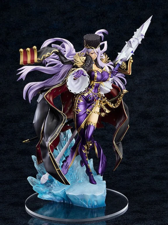 Valkyria Chronicles 4 - Scale Figure - Crymaria Levin