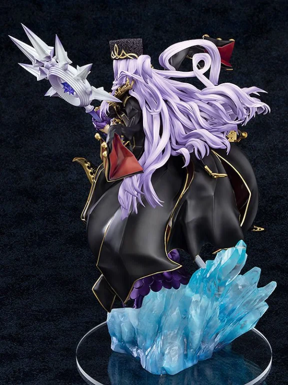 Valkyria Chronicles 4 - Scale Figure - Crymaria Levin