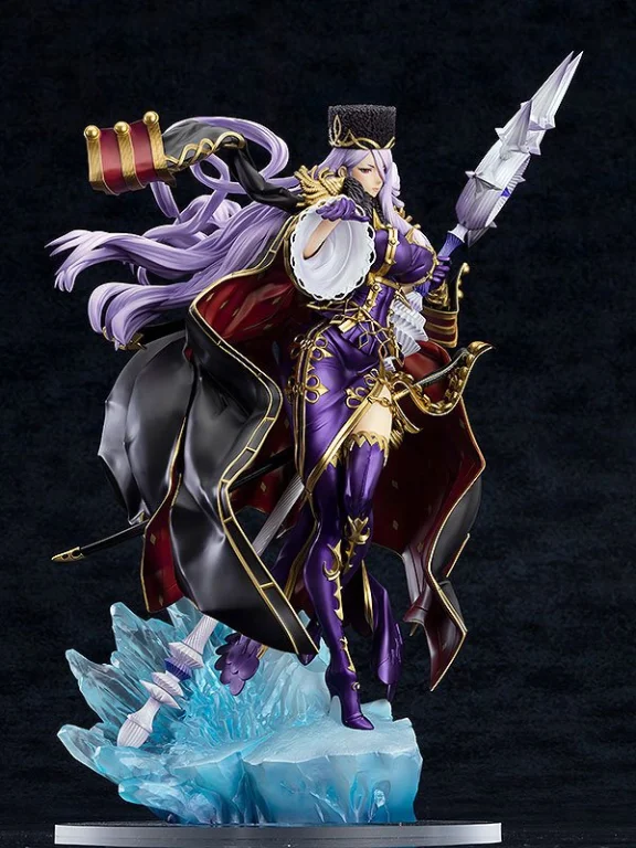 Valkyria Chronicles 4 - Scale Figure - Crymaria Levin