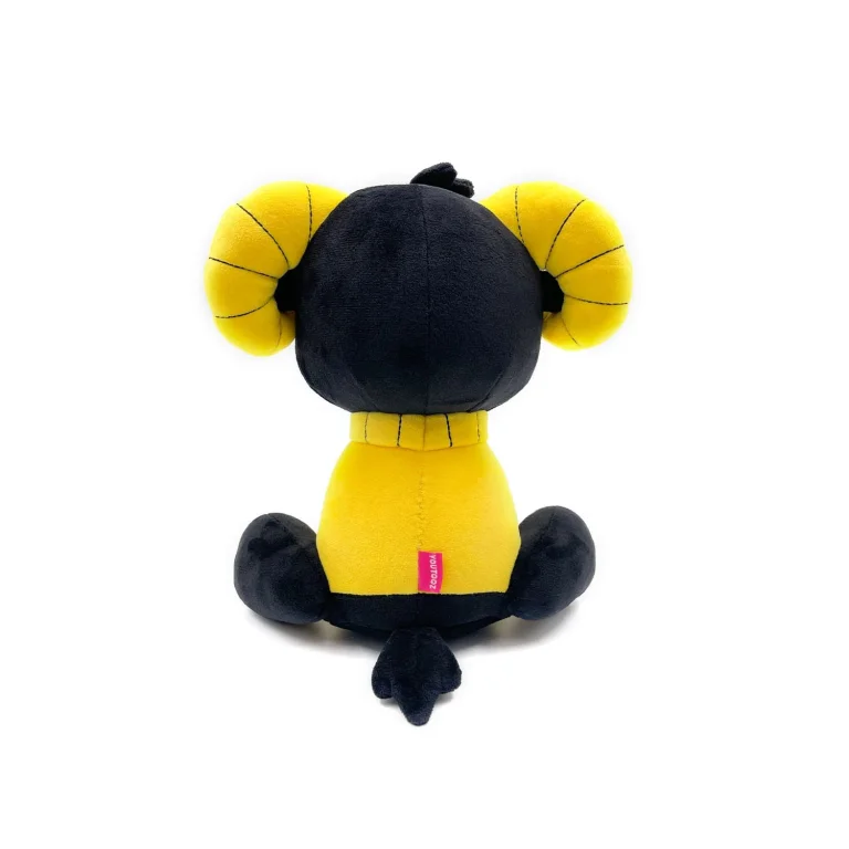 Bendy and The Dark Revival - Pl&uuml;sch - Toon Rammie