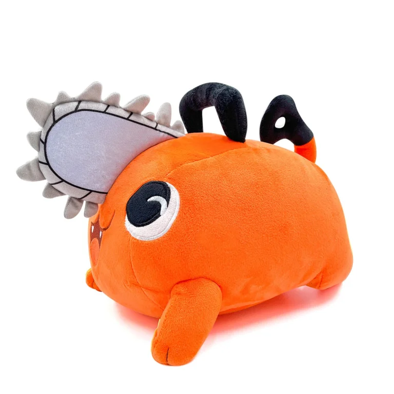 Chainsaw Man - Pl&uuml;sch - Pochita