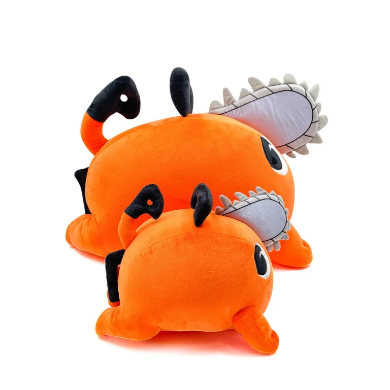 Chainsaw Man - Pl&uuml;sch - Pochita