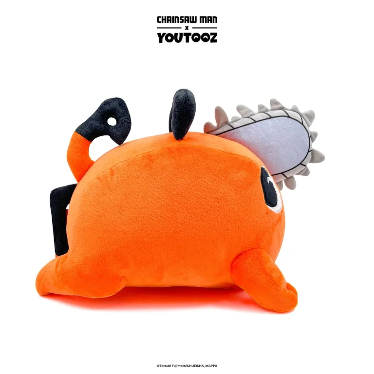 Chainsaw Man - Pl&uuml;sch - Pochita
