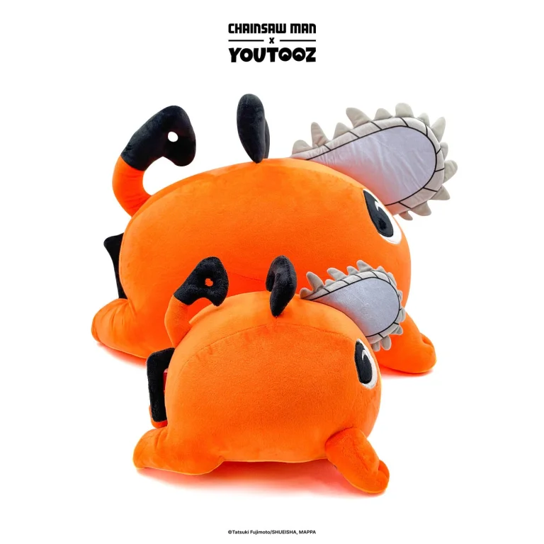 Chainsaw Man - Pl&uuml;sch - Pochita