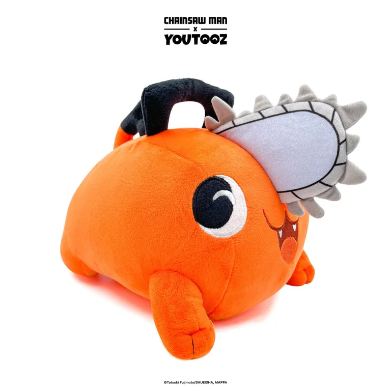 Chainsaw Man - Pl&uuml;sch - Pochita