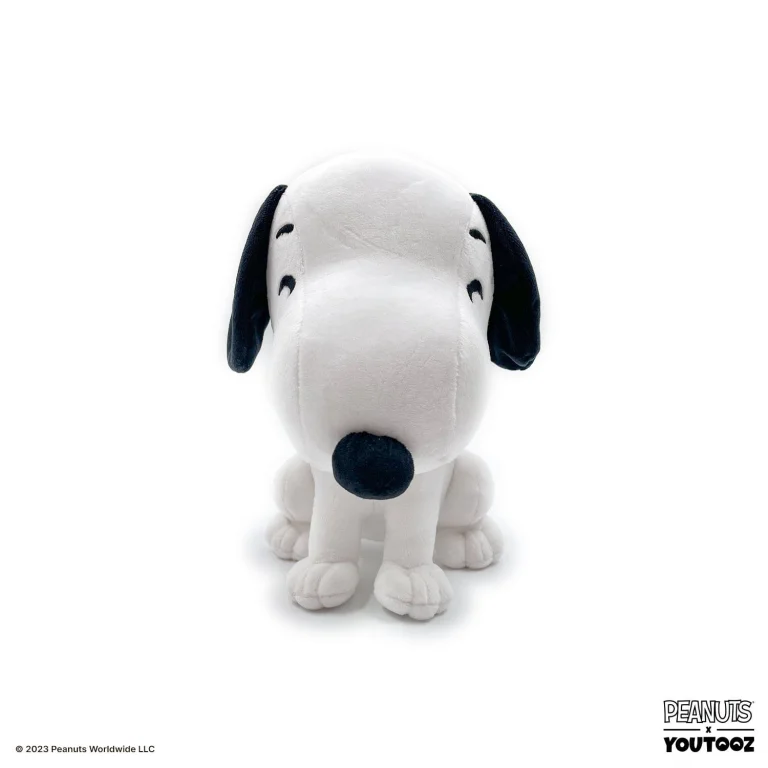 Peanuts - Pl&uuml;sch - Snoopy
