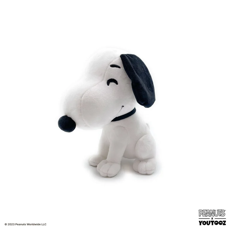 Peanuts - Pl&uuml;sch - Snoopy