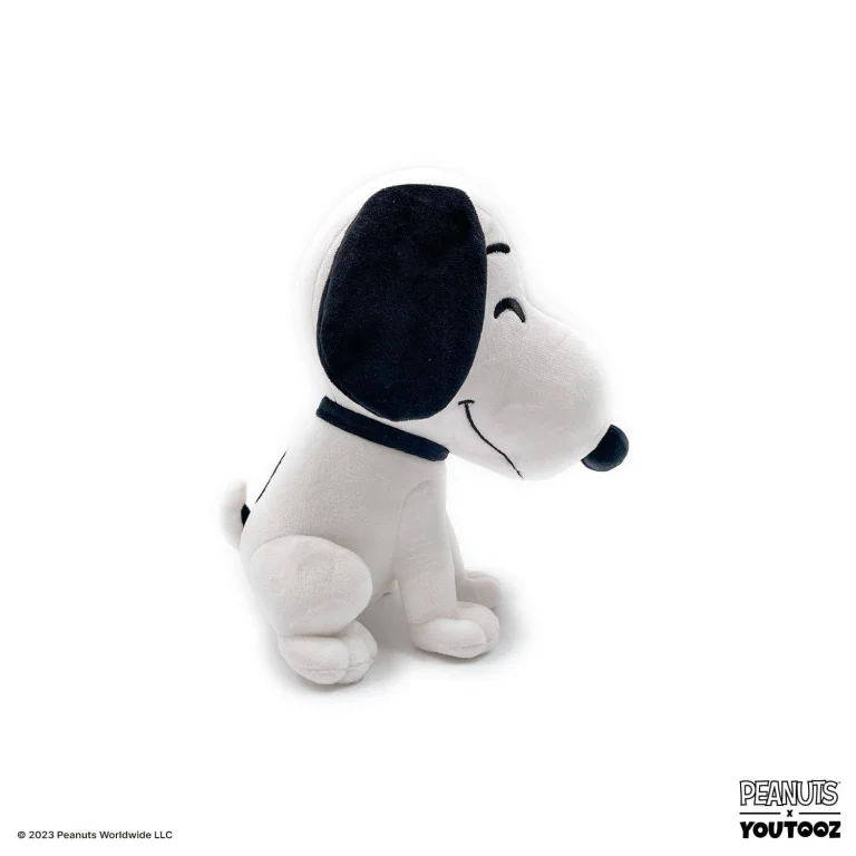Peanuts - Pl&uuml;sch - Snoopy