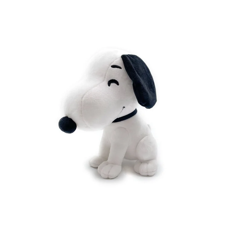 Peanuts - Pl&uuml;sch - Snoopy