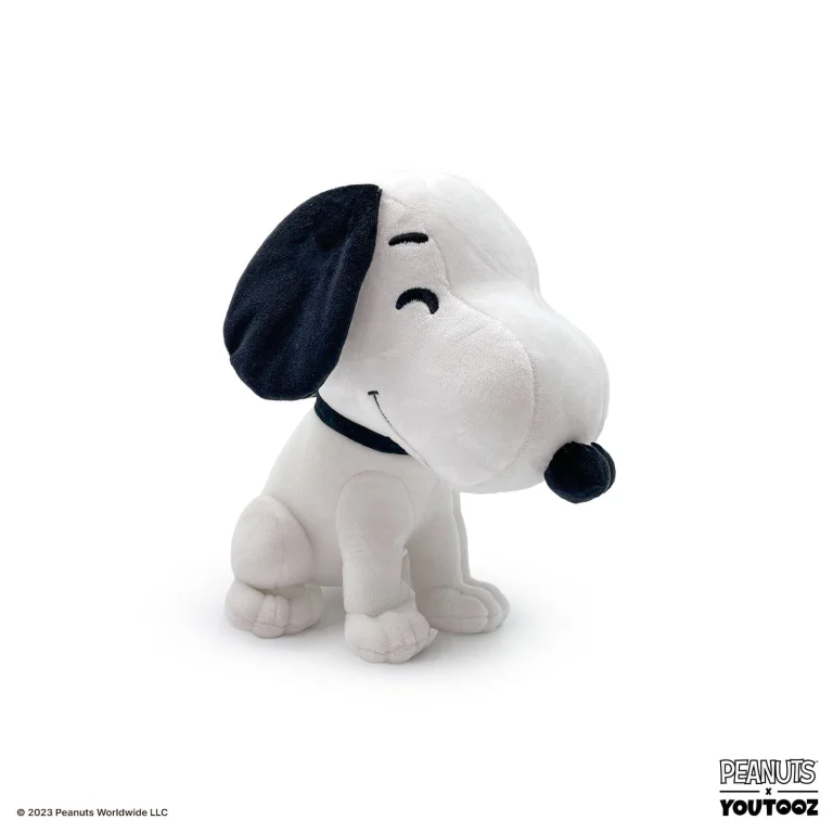 Peanuts - Pl&uuml;sch - Snoopy