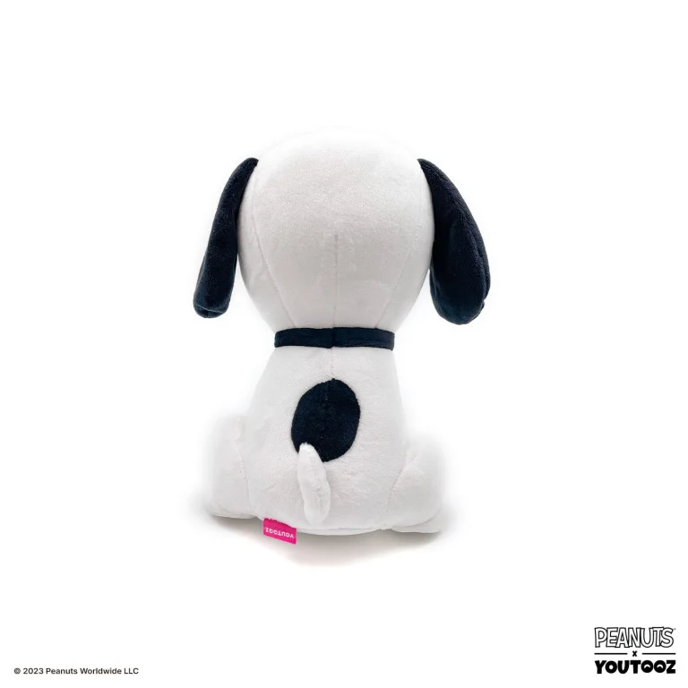 Peanuts - Pl&uuml;sch - Snoopy