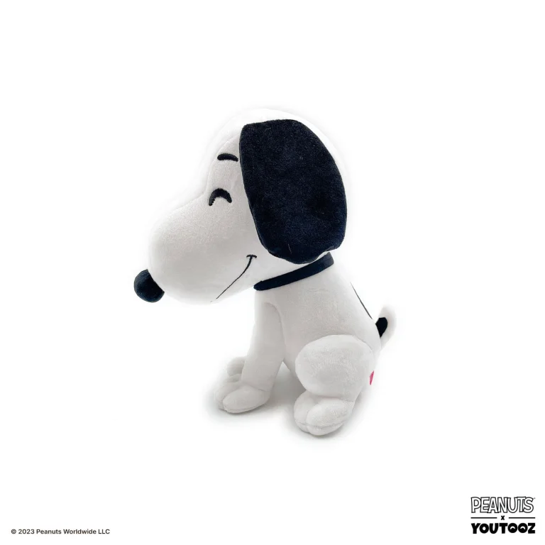 Peanuts - Pl&uuml;sch - Snoopy