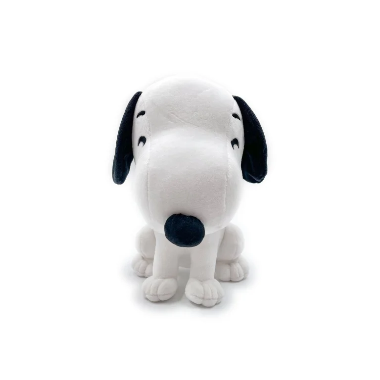 Peanuts - Pl&uuml;sch - Snoopy