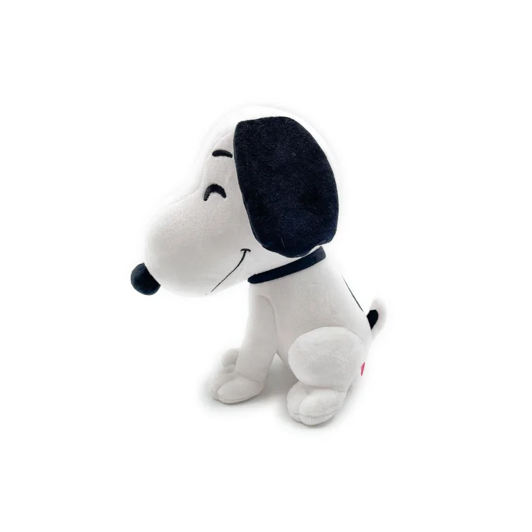 Peanuts - Pl&uuml;sch - Snoopy