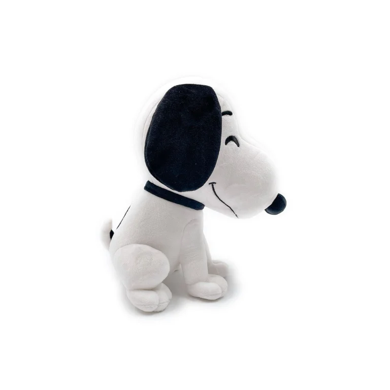 Peanuts - Pl&uuml;sch - Snoopy