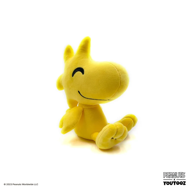 Peanuts - Pl&uuml;sch - Woodstock