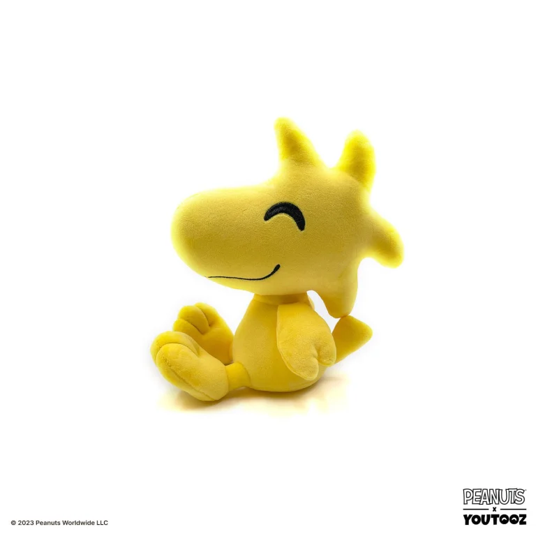 Peanuts - Pl&uuml;sch - Woodstock