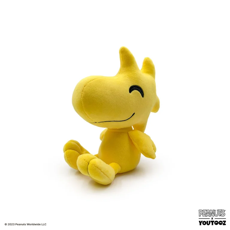 Peanuts - Pl&uuml;sch - Woodstock