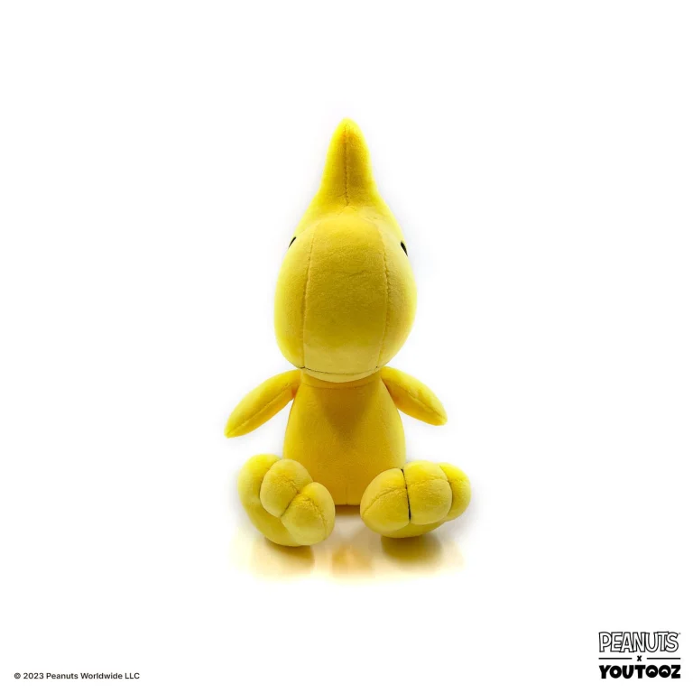 Peanuts - Pl&uuml;sch - Woodstock