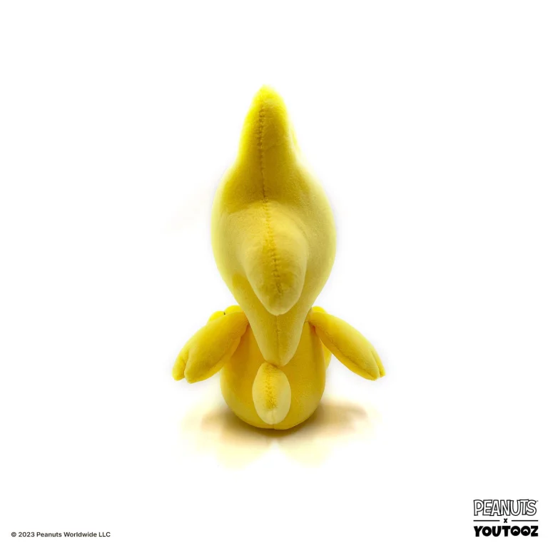 Peanuts - Pl&uuml;sch - Woodstock