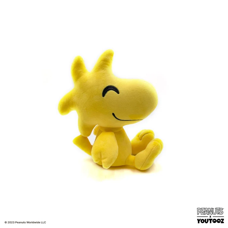 Peanuts - Pl&uuml;sch - Woodstock