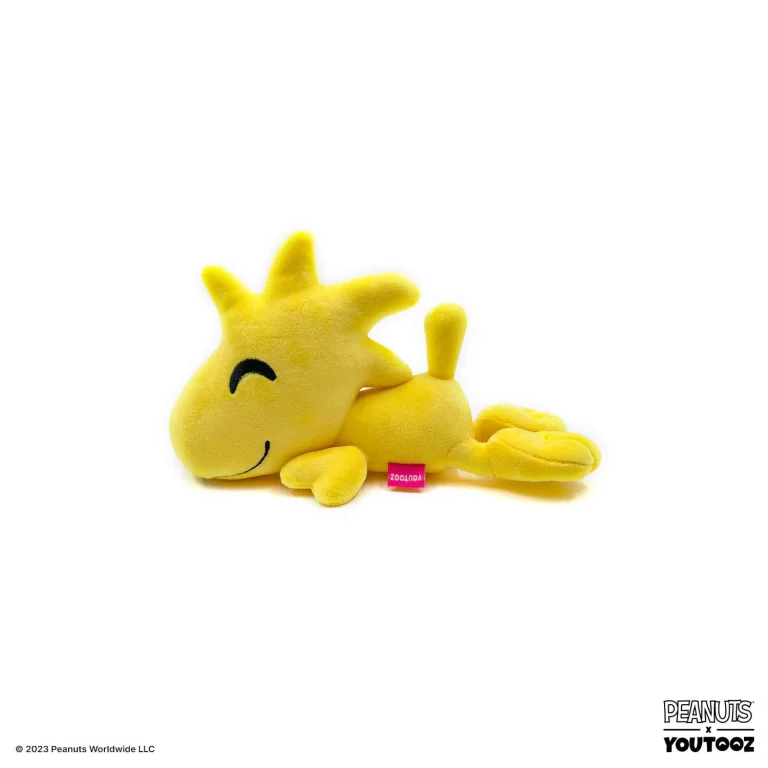 Peanuts - Pl&uuml;sch - Woodstock (Flop)