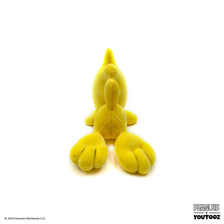 Peanuts - Pl&uuml;sch - Woodstock (Flop)