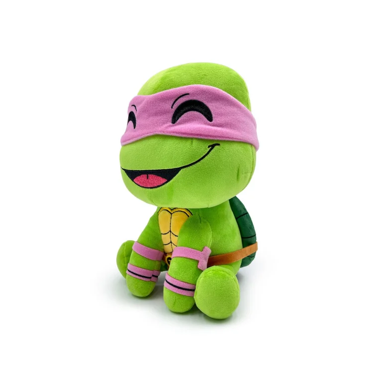 Teenage Mutant Ninja Turtles - Pl&uuml;sch - Donatello