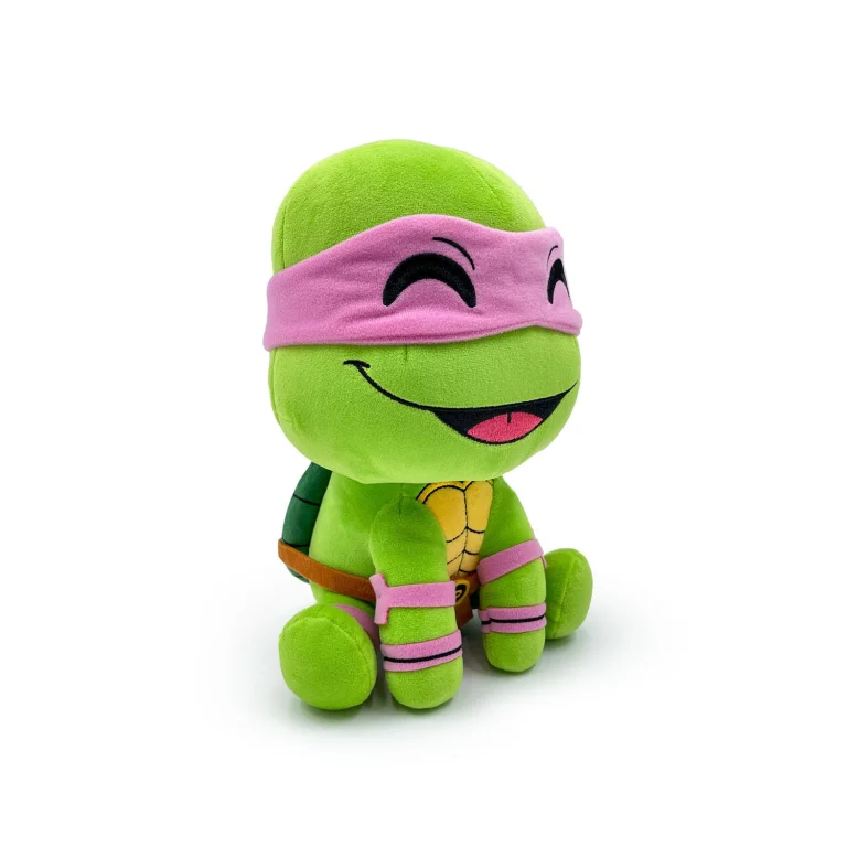 Teenage Mutant Ninja Turtles - Pl&uuml;sch - Donatello