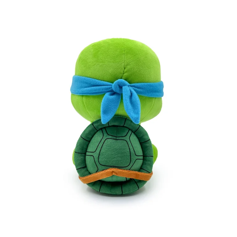 Teenage Mutant Ninja Turtles - Pl&uuml;sch - Leonardo
