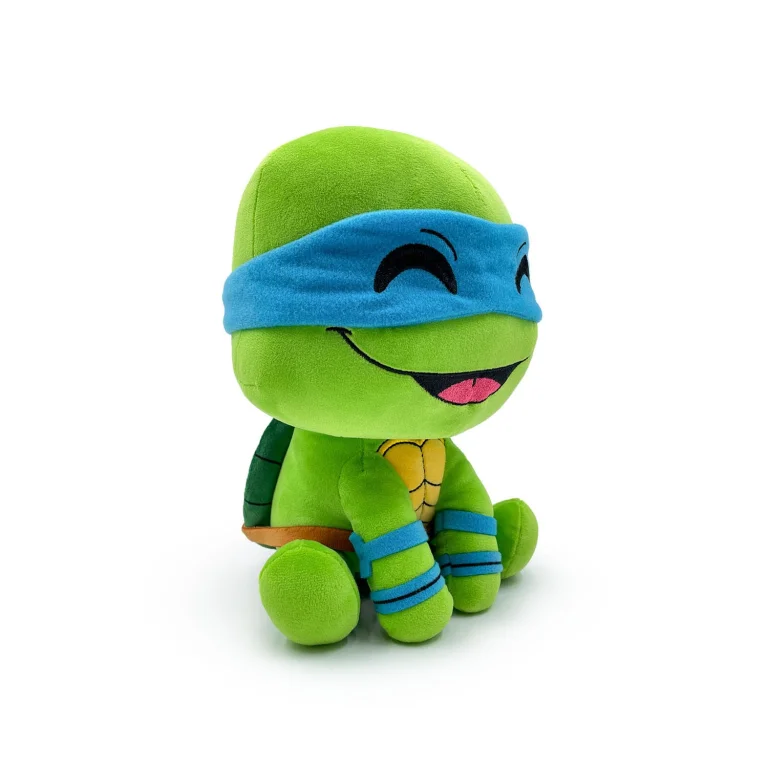 Teenage Mutant Ninja Turtles - Pl&uuml;sch - Leonardo