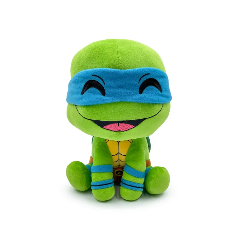 Teenage Mutant Ninja Turtles - Pl&uuml;sch - Leonardo