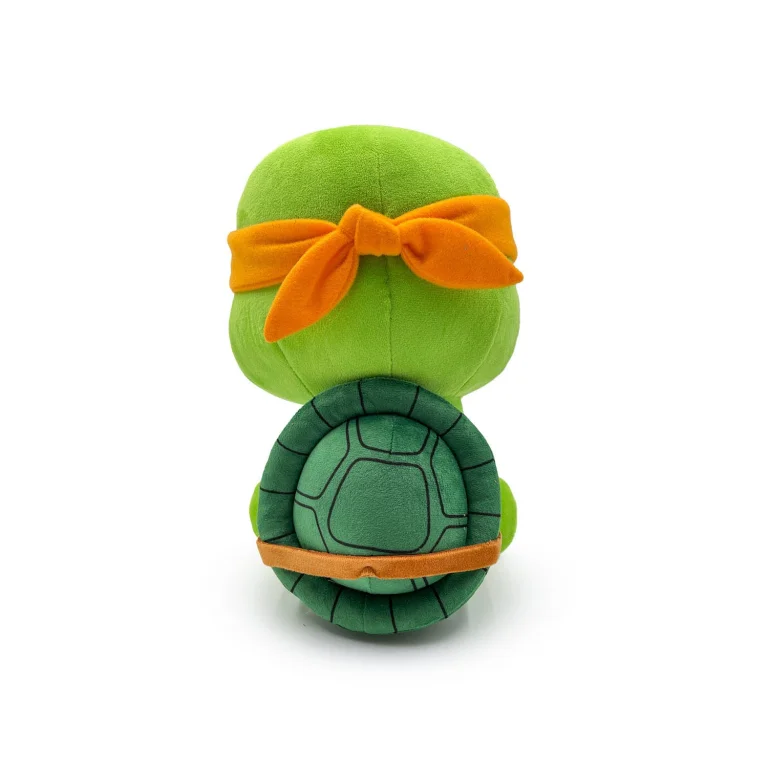 Teenage Mutant Ninja Turtles - Pl&uuml;sch - Michalangelo
