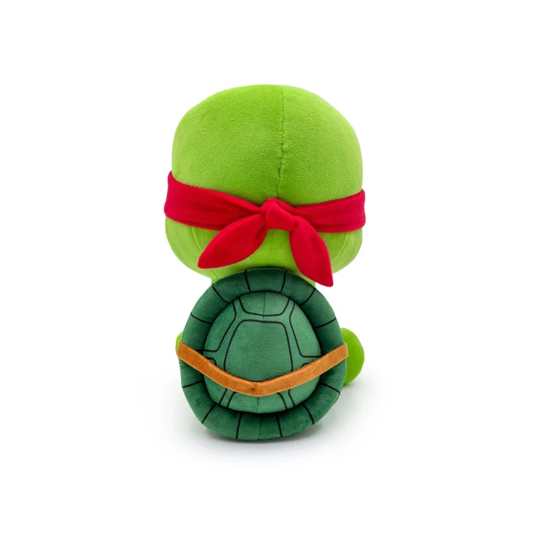 Teenage Mutant Ninja Turtles - Pl&uuml;sch - Raphael