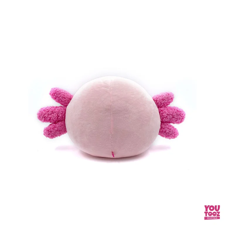 Youtooz - Pl&uuml;sch - Axolotl