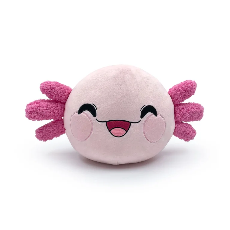 Youtooz - Pl&uuml;sch - Axolotl