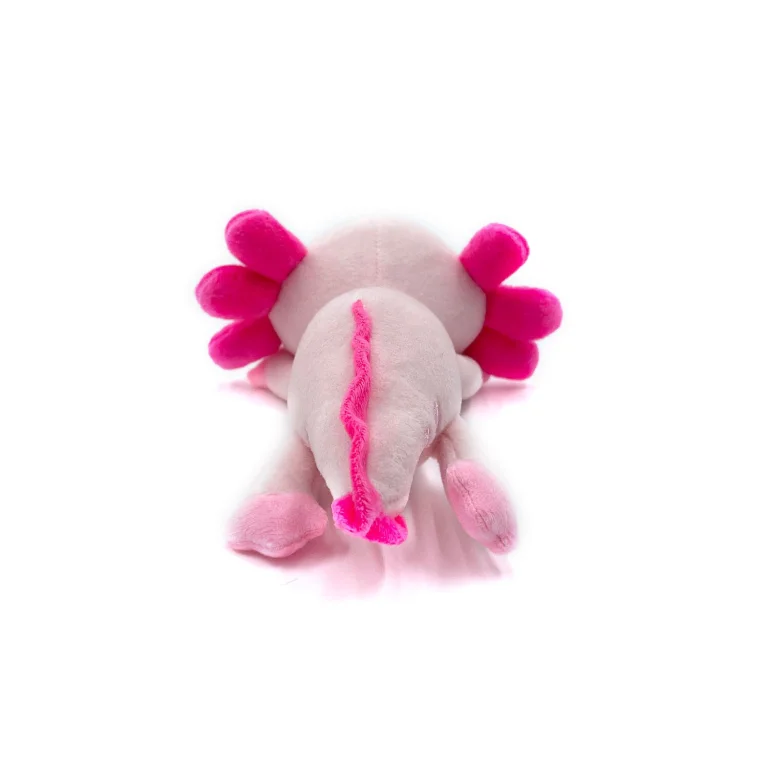 Youtooz - Plüsch - Axolotl (Shoulder Rider)