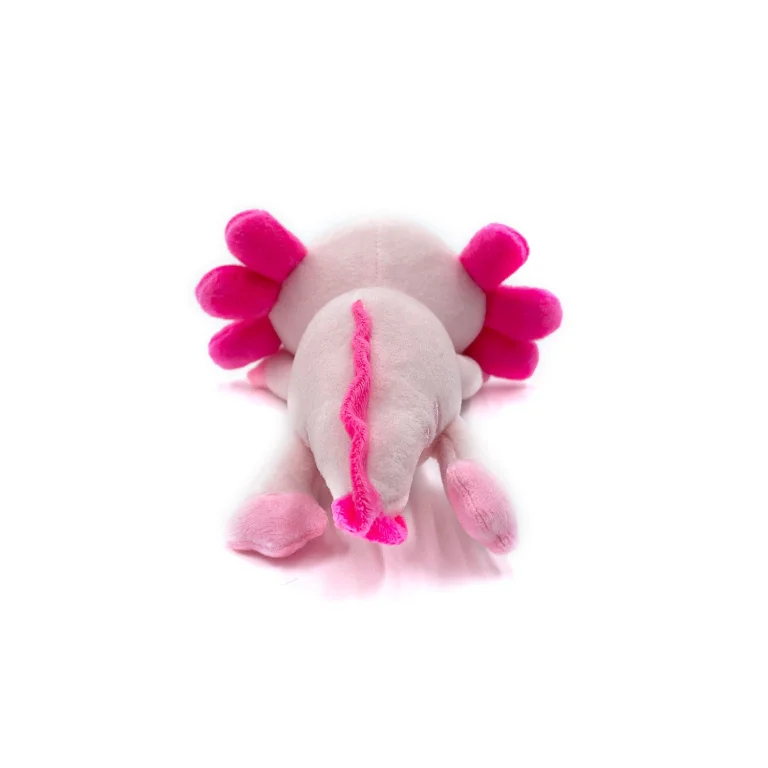 Youtooz - Pl&uuml;sch - Axolotl (Shoulder Rider)